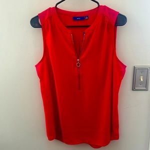 Brand new women’s Apt 9 blouse